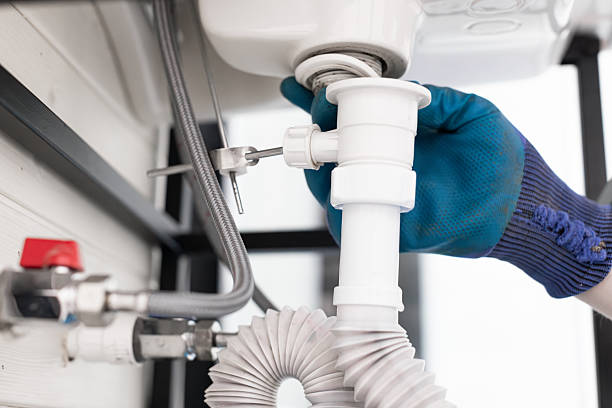 Reliable Drain Cleaning contractor in Nicasio, CA by AAA Plumbing Heating